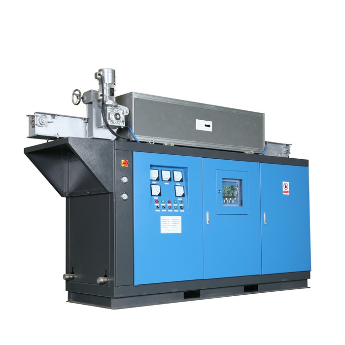 機電一體加熱爐